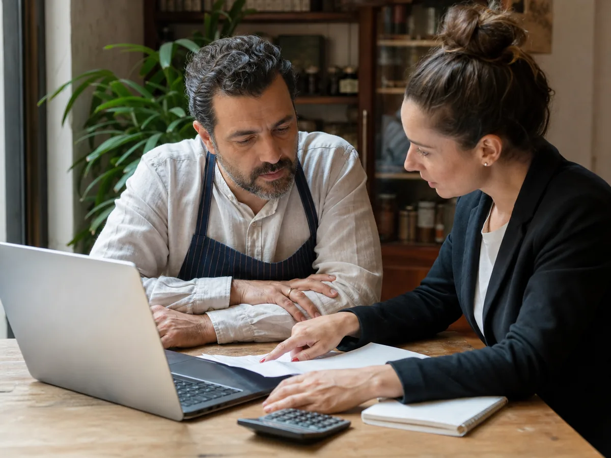 Editorial image for What should a small-business website cost in Italy?