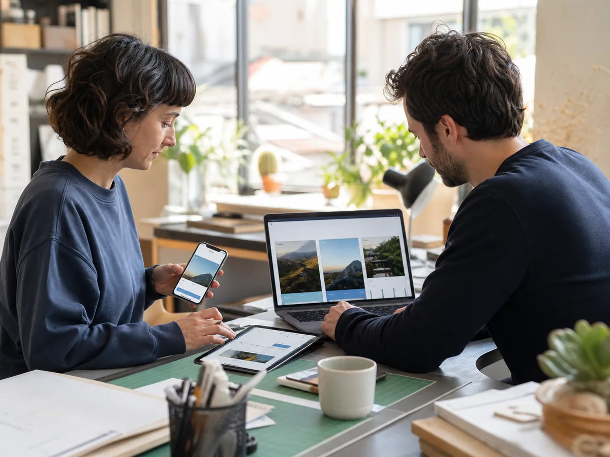 Italy Developers service: Mobile, desktop and cross-platform applications