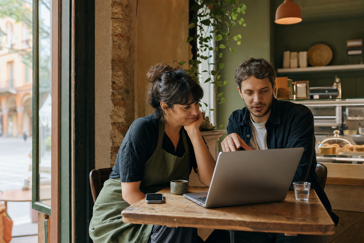 Italy Developers service: Websites, e-commerce and booking platforms